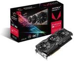 Asus Radeon ROG Strix RX VEGA 64 OC Edition 8GB - $639.20 + Delivery (Free with eBay Plus) @ Shopping Express Clearance eBay