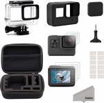 Kupton Accessories for GoPro Hero 7/6/5 Black Starter Kit $20.99 (Was $29.99) + Post (Free with Prime/ $49+) @ Dino Mart Amazon