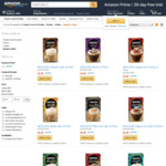 NESCAFÉ 10 Pack Sachets (Various Flavours) $2.47 (25% off Applied in Cart) + Delivery (Free with Prime or $49+Spend) @ Amazon AU