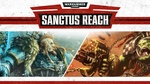[PC] Steam - Warhammer 40,000: Sanctus Reach (85% Positive on Steam) - $9.89 AUD - Fanatical
