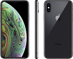 Apple iPhone XS 64GB: Unlimited Calls & Text + 200GB Data 24 Months Plan $106.25 / Month @ Optus