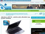 eMachines eME730 - Unbelievably Affordable Core i3 Basic Notebook @ $499