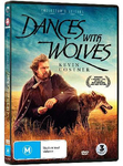 Win One of 5 Dances with Wolves Collectors Edition DVDs from Female.com.au