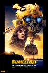 Win 1 of 20 In-Season Double Passes to Bumblebee Worth $42 from Community News [WA]