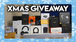 Win 1 of 20 Prizes (Drone/Headphones/Android Box/Speaker/etc) from TT Technology