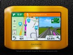 Win a Garmin Zumo 396 LMT-S Worth $649 from Motorcycles 'R' Us [Open Aus-Wide but Winner to Collect Prize from Underwood, QLD]