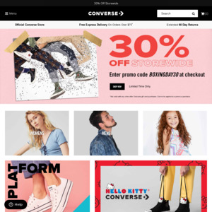 converse discount code 2019