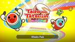 [Switch] Taiko no Tatsujin: Drum'n'Fun! DLC - Hikakin Pack and "Zassou" Song Free @ Nintendo eShop