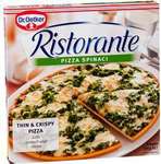 ½ Price Dr Oetker Ristorante Pizza Varieties $3.75 @ Woolworths