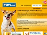 FREE Doggie Dental Check