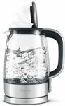 Breville the Crystal Clear Kettles BKE595CLR $54.99 + Freight (RRP $109.95) from Stan Cash