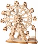 45% off ROBOTIME DIY Ferris Wheel Model $9.99 Delivered @ Robotime Amazon AU