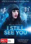 Win One of 5 I Still See You DVDs from Female.com.au