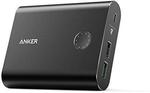 ANKER POWERCORE+ 13400mAh POWER BANK - $69 Delivered @ Addicted to Audio