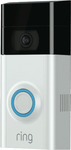 Ring Video Doorbell 2 $259 + Delivery or Free C&C @ The Good Guys
