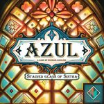 Azul Stained Glass of Sintra $29.95 (+ Shipping) @ Games Paradise
