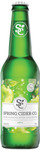 Spring Cider Co. Apple Cider Blended with Soda Water 330ml $24.88 Per Case of 24 @ Dan Murphy's (Best before May 3/5/2019)