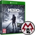 [XB1, PS4] Metro Exodus Game + Patch $51.99 Delivered @ OzGameShop