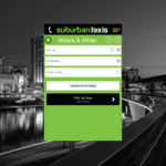 [SA] Taxi promo code - Take $10 off Your First Fixed Price Taxi Ride @ Suburban Taxis (Adelaide)