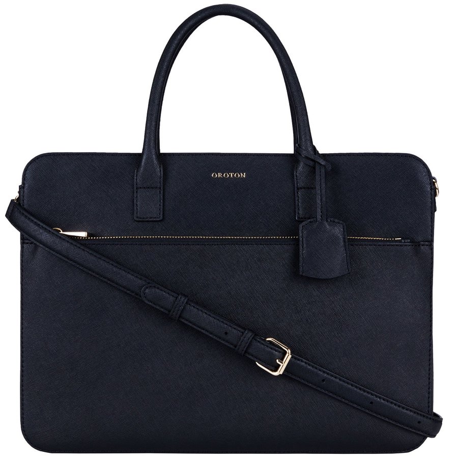 Oroton discount laptop bag