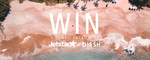 Win Return Flights to Hawaii for 2 & $1,000 DISSH Voucher from DISSH/Jetstar