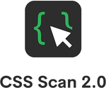 CSS Scan USD$20 (~AUD$29) (Was USD$50) @ Gumroad