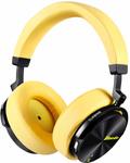 Bluedio T5S ANC BT Headphones $33.99 Delivered (Was $70) @ Bluedio Amazon AU