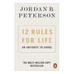 12 Rules for Life $12 @ Target, Target and Amazon AU Prime