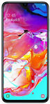 Samsung Galaxy A70 128GB - $519.20 @ Bing Lee [Free Delivery with eBay Plus, or Free Click and Collect]