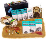 10% off Fisher's Gift Packs from $58.95 to $149.95, Gift Wrapped/Boxed & Delivered @ Blue Seas Tackle Co