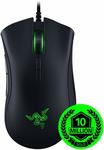 Razer DeathAdder Elite Chroma Gaming Mouse $56.72 + Delivery ($0 with Prime) @ Amazon US via AU