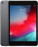 New Apple iPad Mini 2019 256GB WiFi Tablet Space Grey $828.95 Shipped (Grey Import) @ Becextech
