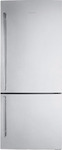 Samsung 458L Bottom Mount Fridge SRL458ELS $789 Delivered @ Appliances Online