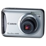 Canon A495 Cheap Compact Camera $68 Instore at DickSmith