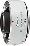 Canon Extender EF 1.4x Mark Iiilens, White (EF14XIII) $379.90 Delivered @ Amazon AU