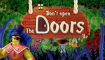 [PC] Steam - Don't Open The Doors (Rated 84% Positive on Steam) - $1.87 AUD - Humble Bundle