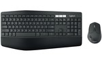 Logitech MK850 Performance Wireless Keyboard and Mouse Combo $98 + Delivery ($0 C&C) @ Harvey Norman & Officeworks