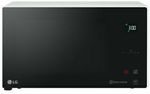 LG MS4296OWS - 42L Smart Inverter Microwave Oven  $171.20 + Delivery (Free C&C)  @ Bing Lee eBay