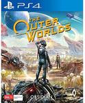 [PS4] The Outer Worlds $52 Delivered @ Amazon