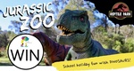Win 1 of 2 Family Passes to The Australian Reptile Park Valued at $200 from Playing in Puddles