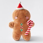 Scented Christmas Plush Toys - $12 Instore & Online OR 2 for $15 Online @ Target