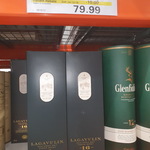 [VIC] Lagavulin 16YO Whisky $79.99 @ Costco, Epping (Membership Required)