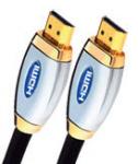 HDMI Very Latest Zink Alloy Cables for Plasma & LCD TV's
