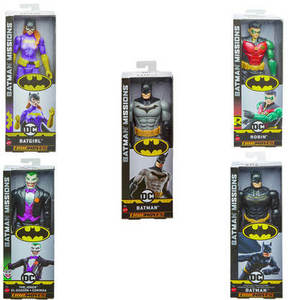 batman toys kmart