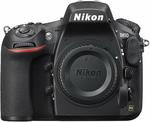 Nikon D810 DSLR Camera (Body Only) $1999 Delivered @ Amazon AU