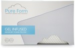 Pure Form Gel Infused Memory Foam Pillow $29 @ Amart.com.au