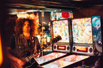 Win a Double Pass to Wolfmother at Twilight at Taronga Valued at $158 from Tone Deaf