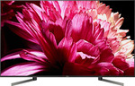 Sony 65inch 4K TV X9500G $1973 with Free Delivery at Sony Store Australia