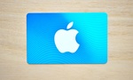 Win a $200 Apple Store Gift Card from iDropNews