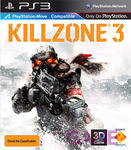 KillZone 3 for $30 Free Shipping from GAME.com.au (PS3)